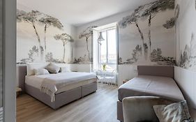 Primo Piano Suites Garden